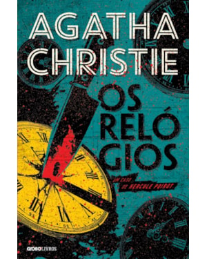 OS RELÓGIOS