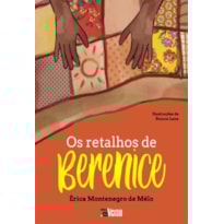 OS RETALHOS DE BERENICE