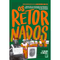 OS RETORNADOS: A HISTÓRIA DOS EX-ESCRAVIZADOS QUE DEIXARAM O BRASIL E FORMARAM COMUNIDADES AFRO-BRASILEIRAS NO GOLFO DO BENIM