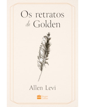 OS RETRATOS DE GOLDEN