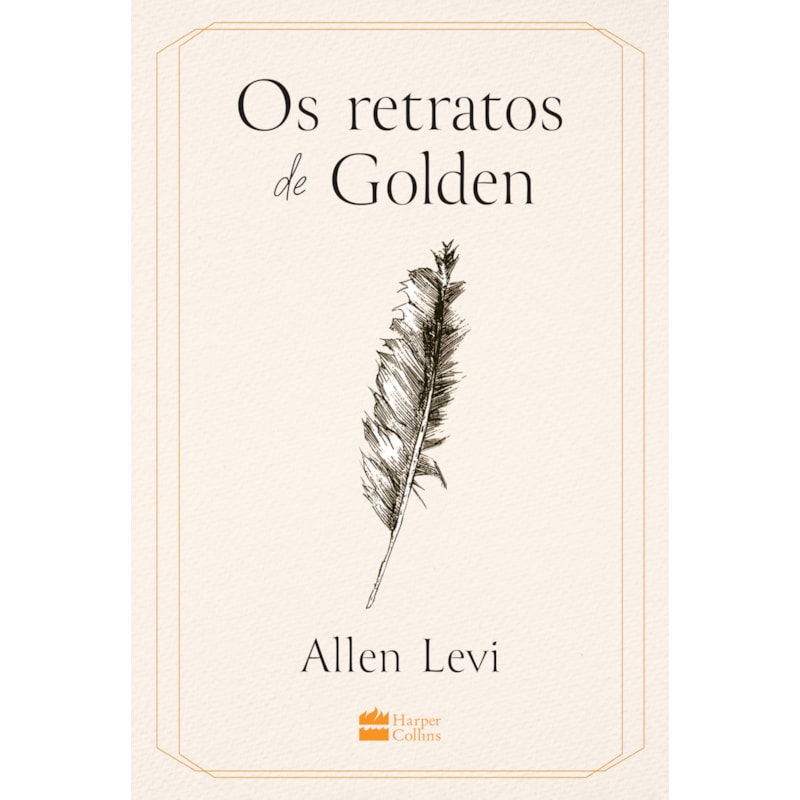 OS RETRATOS DE GOLDEN