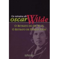 OS RETRATOS DE OSCAR WILDE