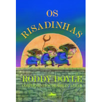 OS RISADINHAS