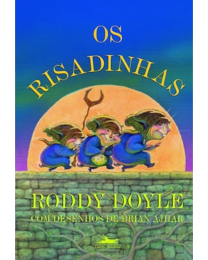 OS RISADINHAS