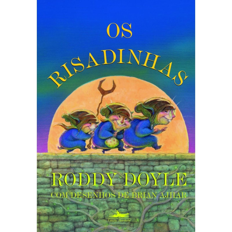 OS RISADINHAS