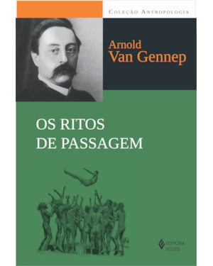 OS RITOS DE PASSAGEM