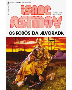 Os robôs da alvorada