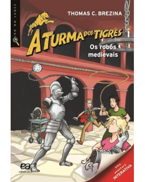 OS ROBÔS MEDIEVAIS