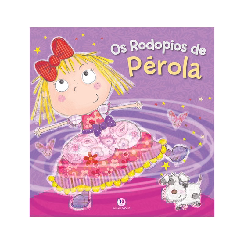 OS RODOPIOS DE PÉROLA