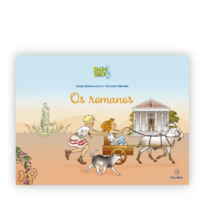 OS ROMANOS