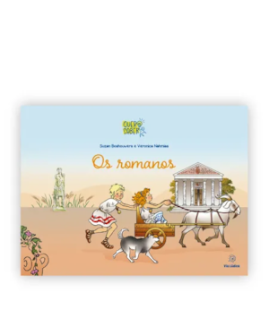 Os romanos