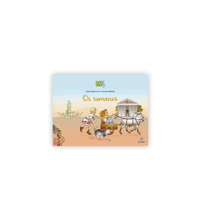 OS ROMANOS