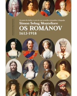 Os Románov