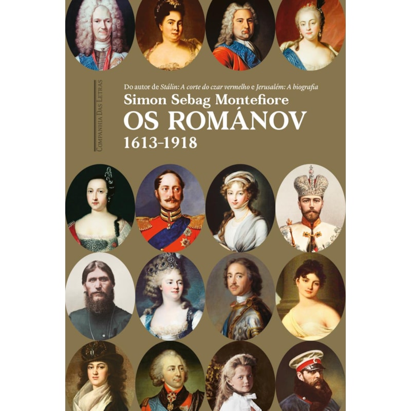 OS ROMÁNOV