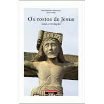 OS ROSTOS DE JESUS