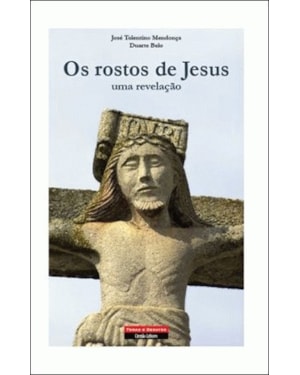 OS ROSTOS DE JESUS