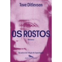 Os rostos: romance
