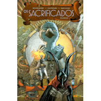 Os Sacrificados Vol. 1