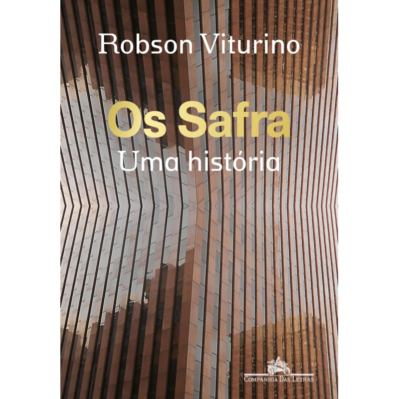Os Safra: Uma história