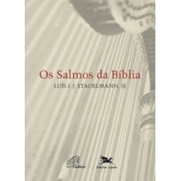 OS SALMOS DA BÍBLIA