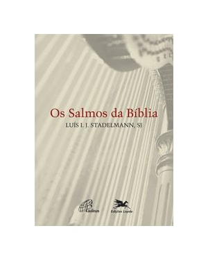 OS SALMOS DA BÍBLIA
