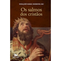 OS SALMOS DOS CRISTÃOS