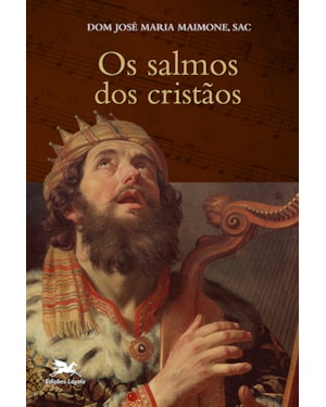 OS SALMOS DOS CRISTÃOS