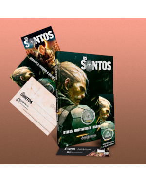 OS SANTOS