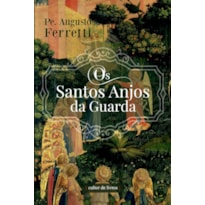 OS SANTOS ANJOS DA GUARDA