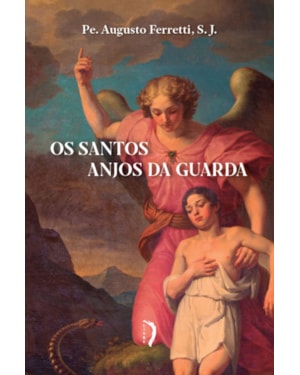 OS SANTOS ANJOS DA GUARDA