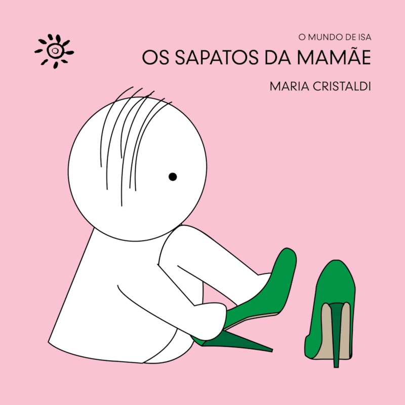 OS SAPATOS DA MAMÃE