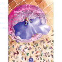 OS SAPATOS DA PRINCESA