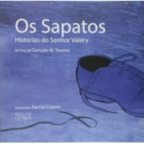 OS SAPATOS - HISTORIAS DO SENHOR VALERY