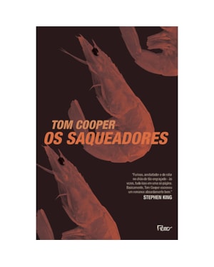 OS SAQUEADORES