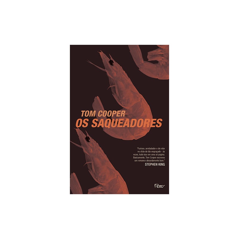 OS SAQUEADORES