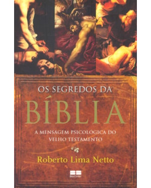 OS SEGREDOS DA BÍBLIA