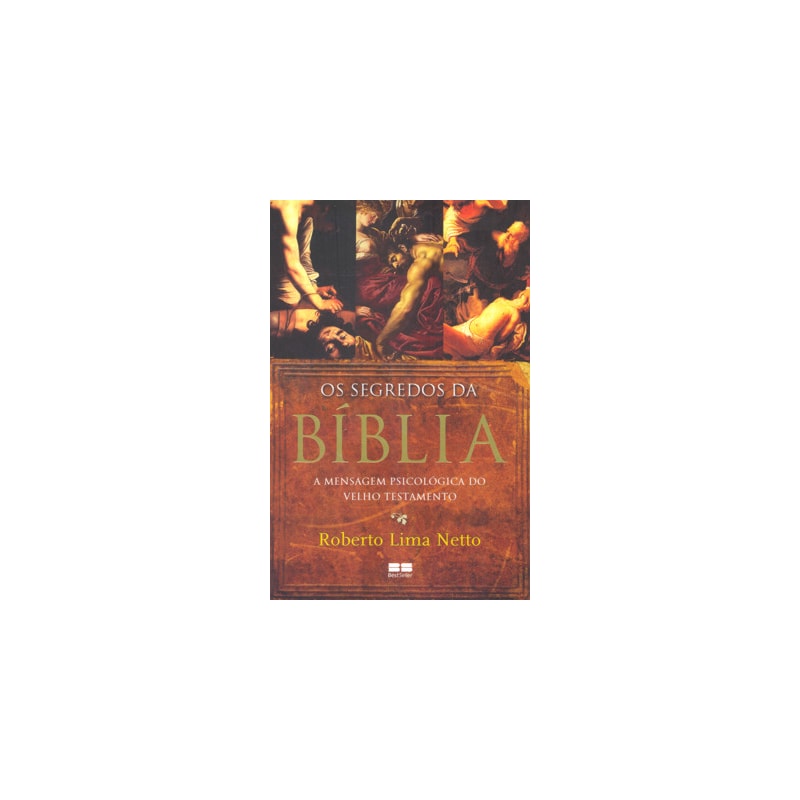 OS SEGREDOS DA BÍBLIA
