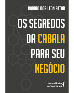 Os segredos da Cabala para o seu negócio