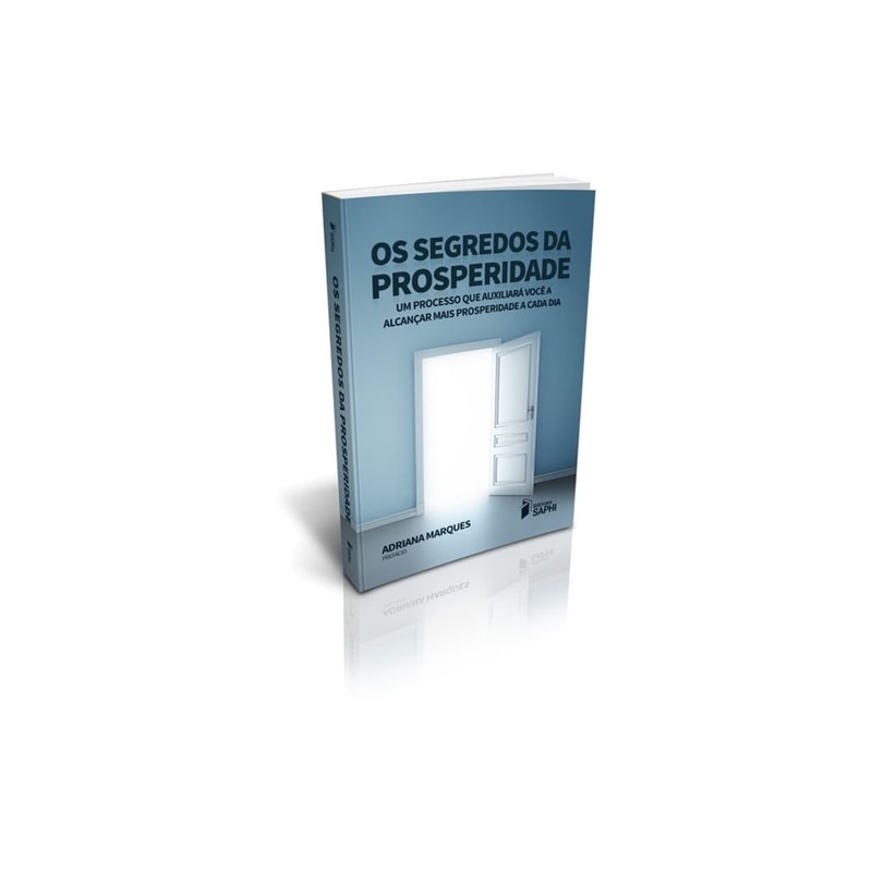 OS SEGREDOS DA PROSPERIDADE 1 ED