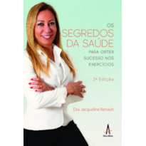 Os segredos da saúde
