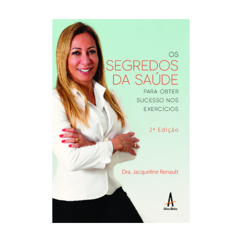 Os segredos da saúde