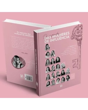 OS SEGREDOS DAS MULHERES DE INFLUÊNCIA
