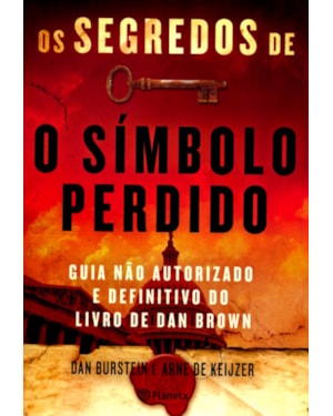 OS SEGREDOS DE 