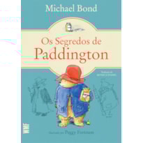 OS SEGREDOS DE PADDINGTON