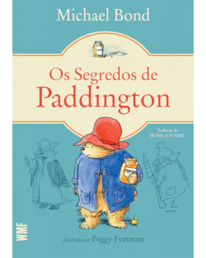 OS SEGREDOS DE PADDINGTON