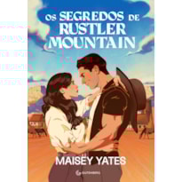 OS SEGREDOS DE RUSTLER MOUNTAIN