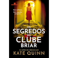 OS SEGREDOS DO CLUBE BRIAR: UMA HISTÓRIA EMOCIONANTE E PODEROSA SOBRE AMIZADE E LEALDADE ENTRE MULHERES