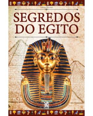 OS SEGREDOS DO EGITO