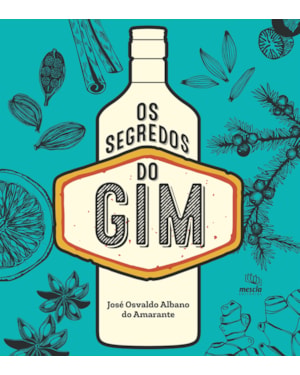 OS SEGREDOS DO GIM