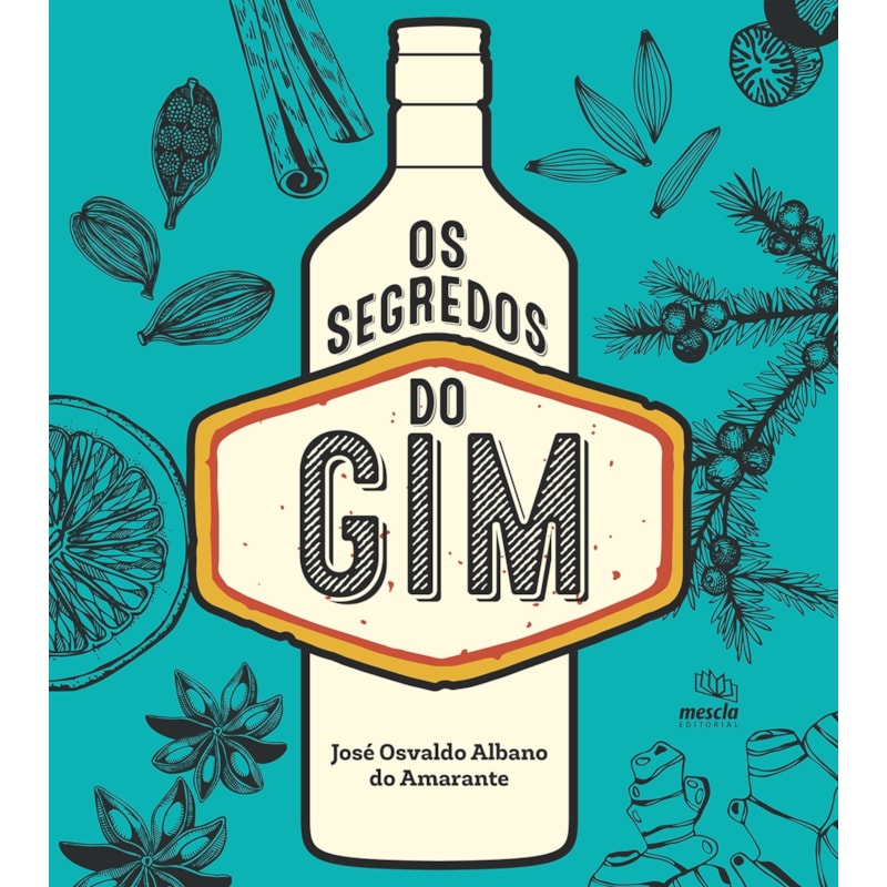 OS SEGREDOS DO GIM